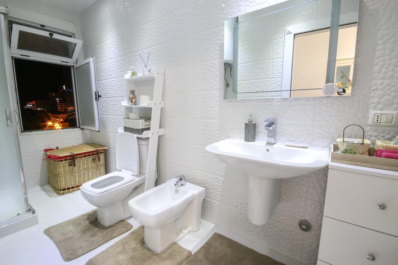 City Centre Apartment 1 Σκόδρα Εξωτερικό φωτογραφία